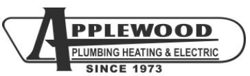 Applewood plumbing - Applewood Plumbing, Heating & Electric is a trusted and reliable service provider in Denver, CO. They offer a range of services, from plumbing and heating to electrical and fan installation. Find out why they have over 60,000 satisfied customers and get a free estimate today. 